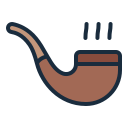 cigarrillo icon