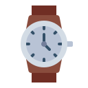 relógio icon