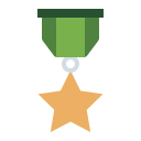 Медаль icon