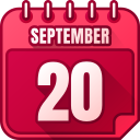 septiembre icon