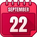 septiembre icon