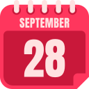 septiembre icon