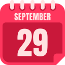 septiembre icon