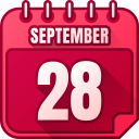 septiembre icon