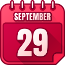 septiembre icon