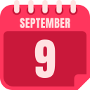 septiembre icon