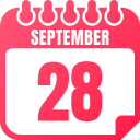 septiembre icon