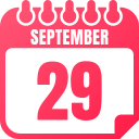 septiembre icon