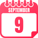 septiembre icon