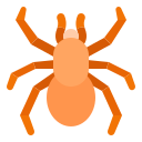 tarántula icon