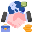 camaradería icon