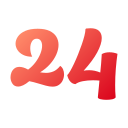 número 24 