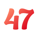 47