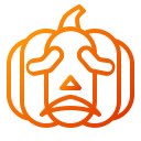 Halloween icon