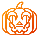 Halloween icon