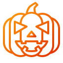 Halloween icon
