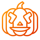 Halloween icon