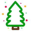 navidad icon