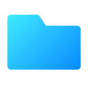 Folder icon