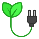 energía icon