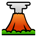 montaña icon