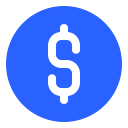 dinero icon