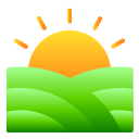 naturaleza icon