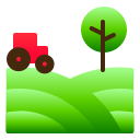 naturaleza icon