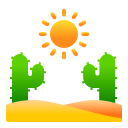 naturaleza icon