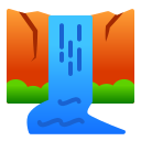 río icon