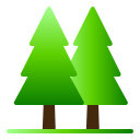 naturaleza icon