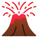 montaña icon