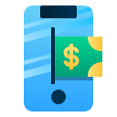 Mobile icon