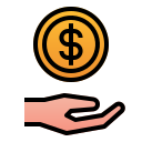 negócios icon