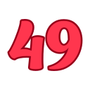 49