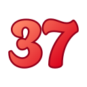 37