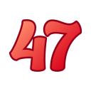 47