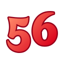 56 icon