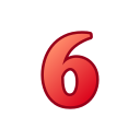 número 6