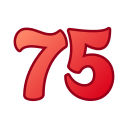 75