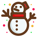 navidad icon