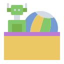 Коробка icon