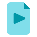 video icon