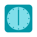 reloj icon