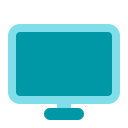 monitor icon