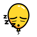 Усталый icon