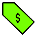 dinero icon