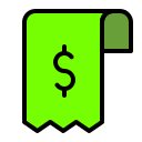 dinero icon