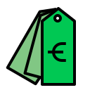 etiqueta icon