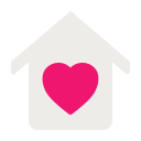 Love icon
